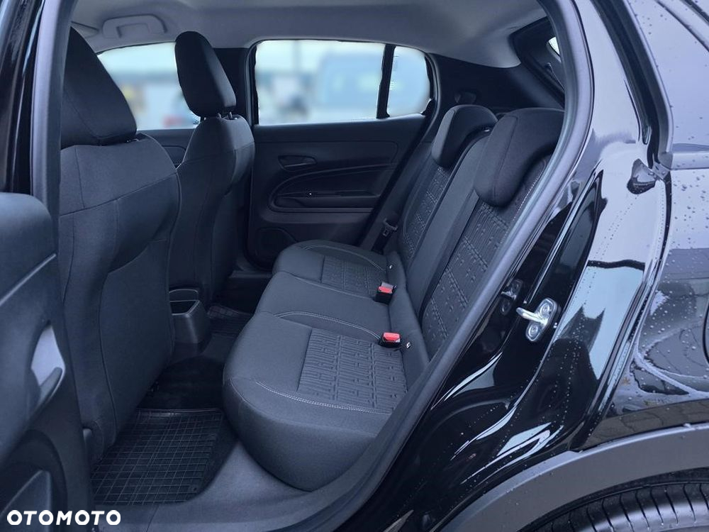 Fiat 600 1.2 Turbo Hybrid eDCT - 8