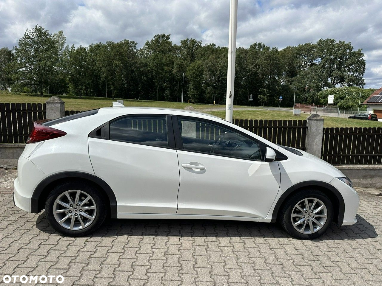 Honda Civic - 5