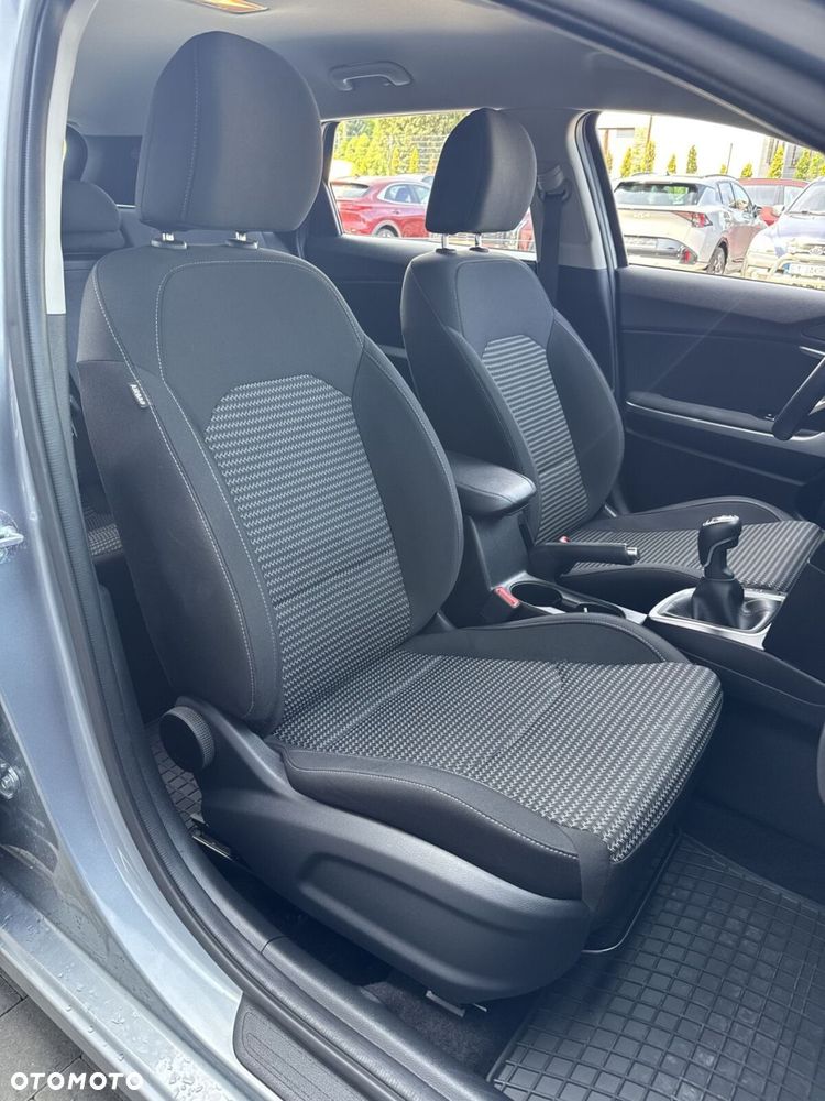 Kia Ceed 1.5 T-GDI M - 24