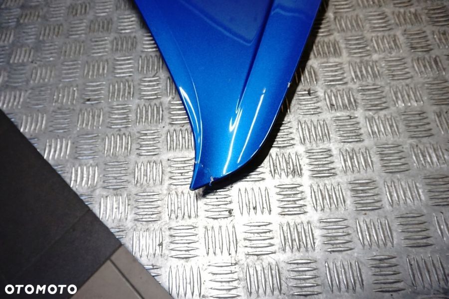 CHEVROLET CORVETTE C8 ZR1 Maska Przód Pokrywa Klapa Carbon USA - 10