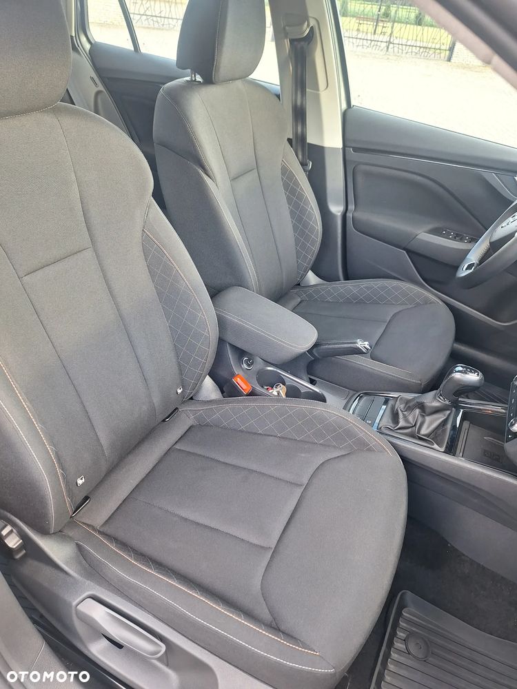 Skoda Kamiq 1.0 TSI DSG Style - 18