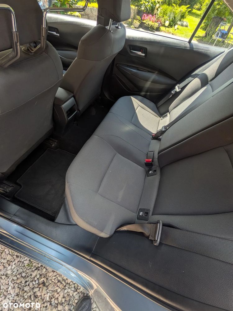 Toyota Corolla 1.6 Active - 6