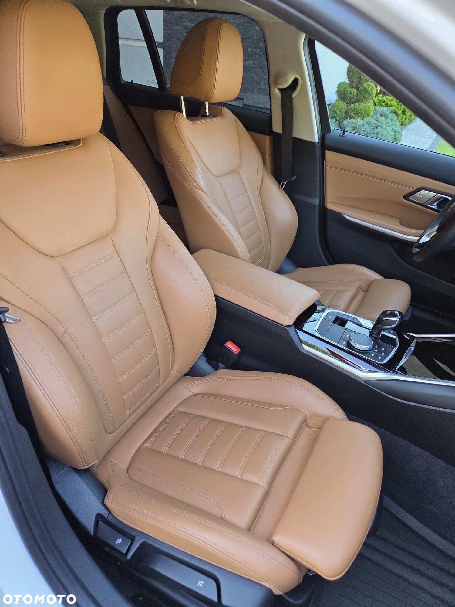 BMW Seria 3 320d Luxury Line - 17