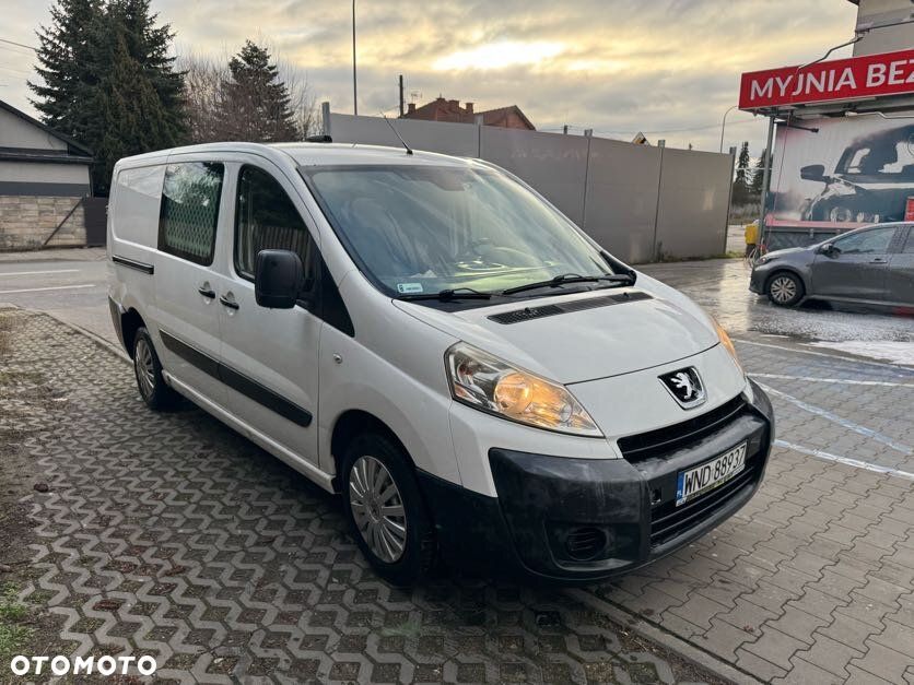 Peugeot EXPERT - 21