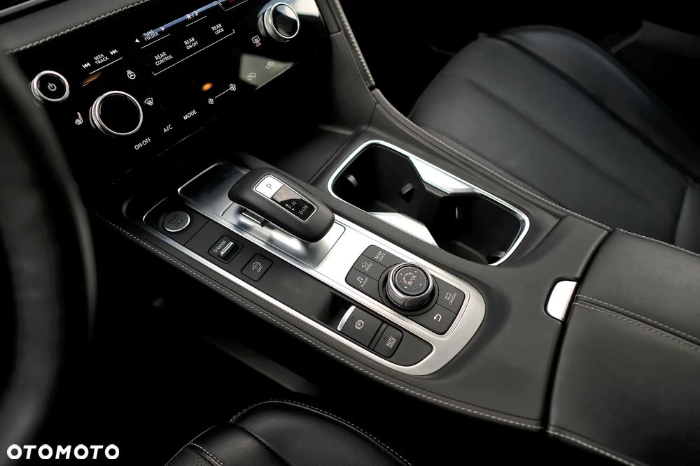Infiniti QX60 - 26