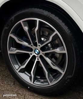 BMW X4 M M40d MHEV - 15