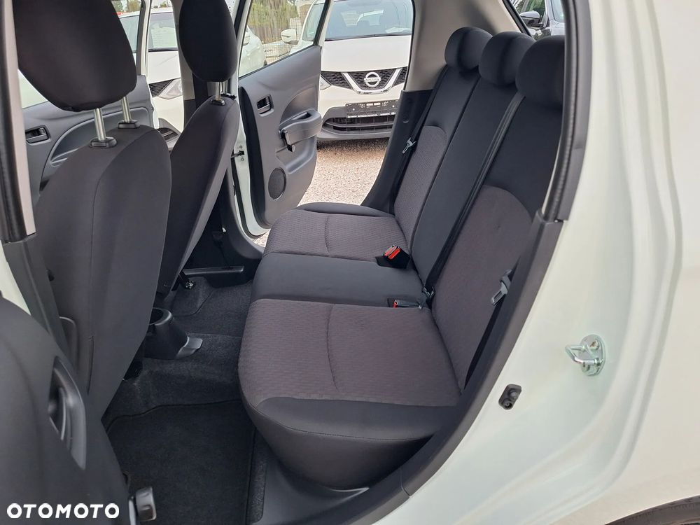 Mitsubishi Space Star 1.0 Active - 24
