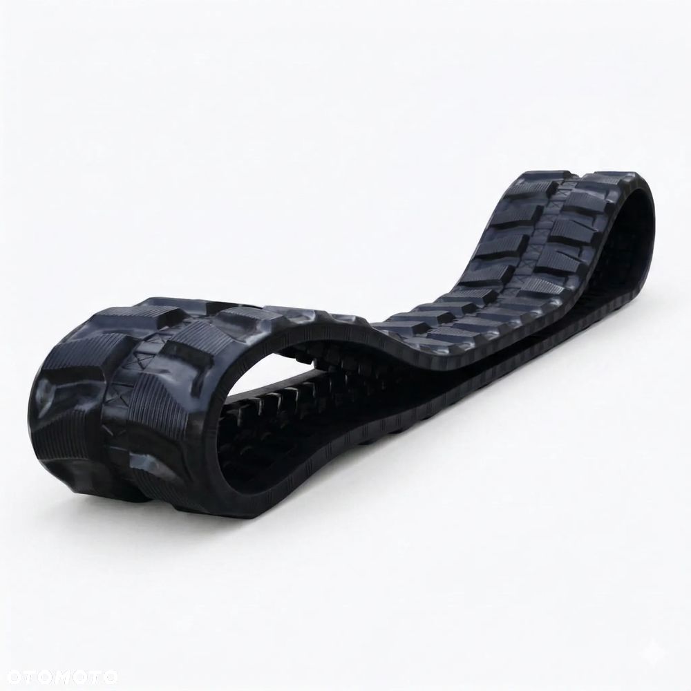 Gąsienica Gumowa Rozmiar 450x81x76 BK-Track - 2