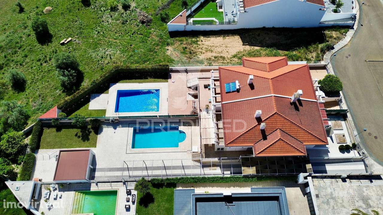 MORADIA T4 - URBANIZAÇÃO DAS CALDELAS- ELVAS - Grande imagem: 2/40