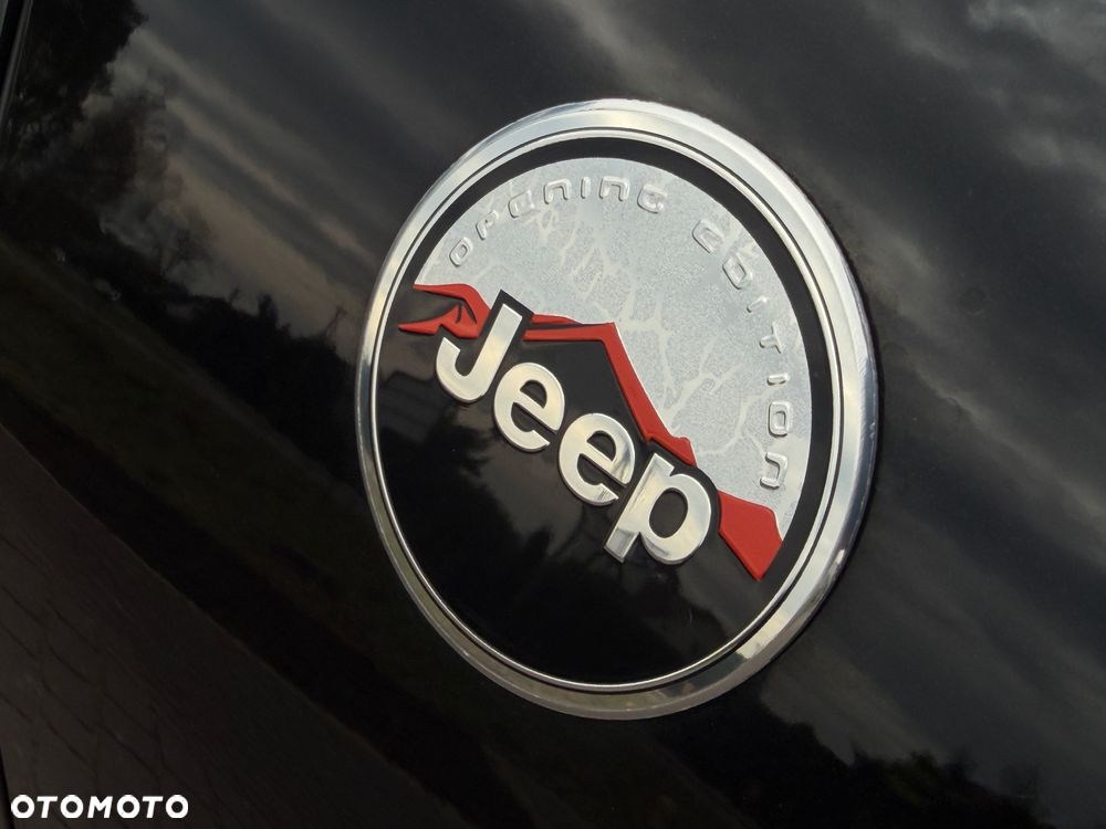 Jeep Compass - 5