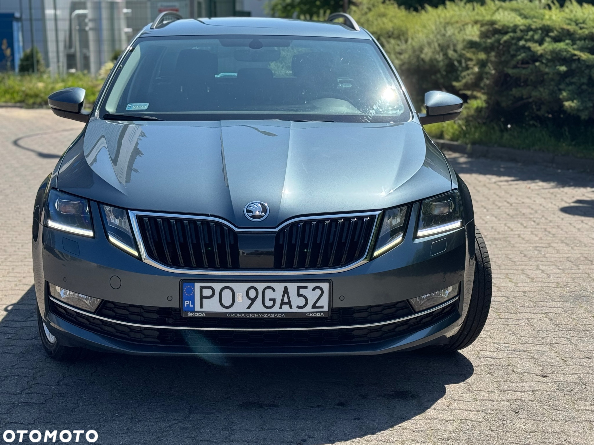 Skoda Octavia 1.8 TSI Ambition - 3