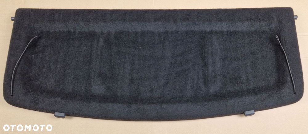 hyundai i20 3 iii 20- półka tylna bagażnika - 4