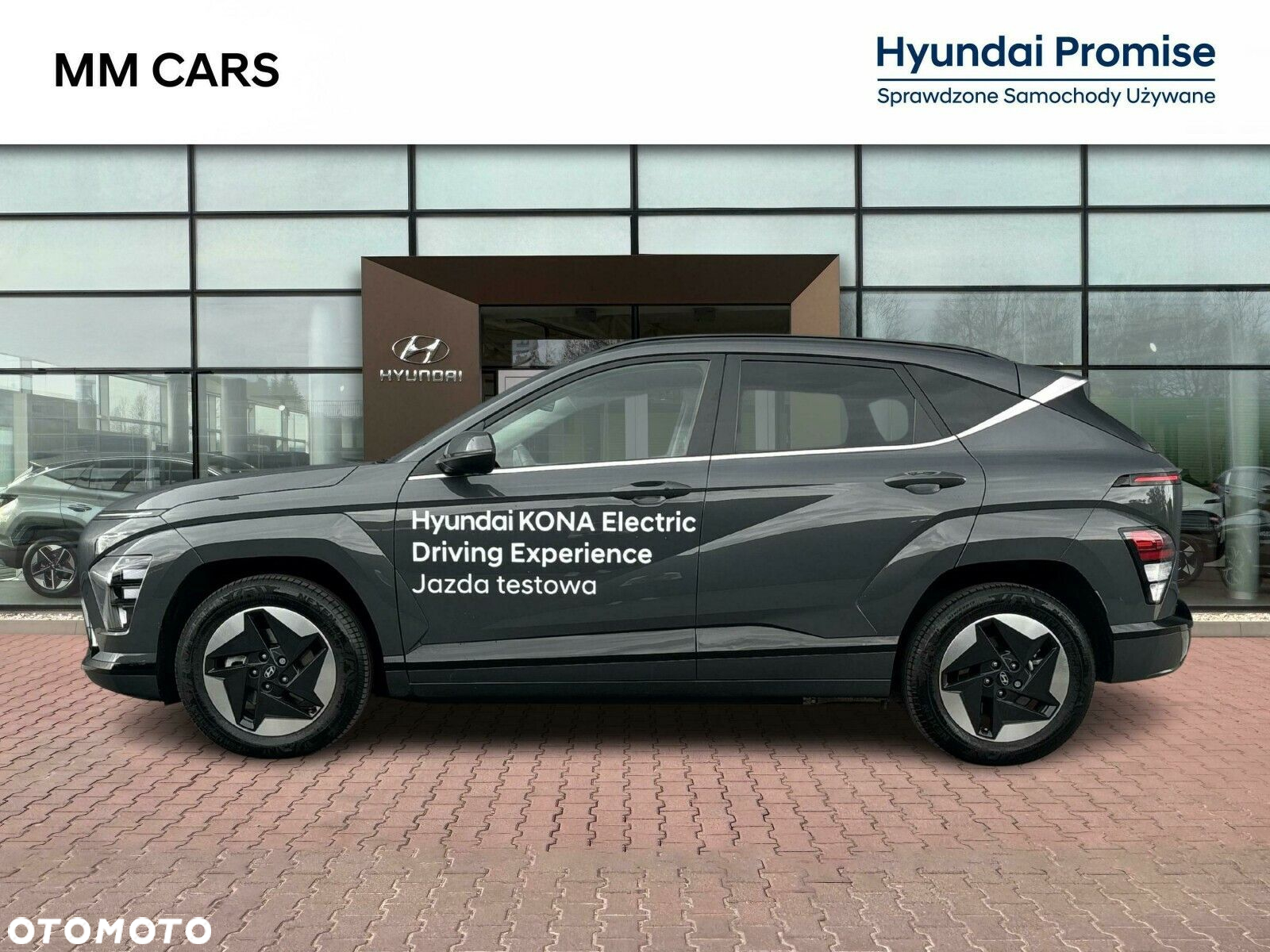 Hyundai Kona Electric 65kWh Executive - 2