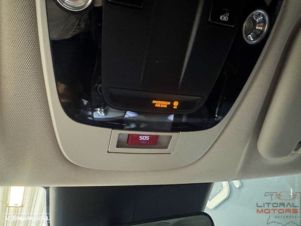 Kia EV6 77.4 kWh Tech - 22