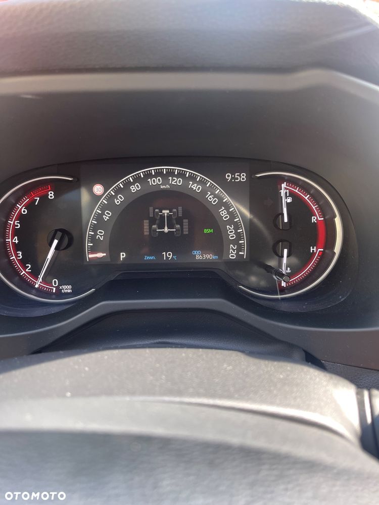 Toyota RAV4 - 13