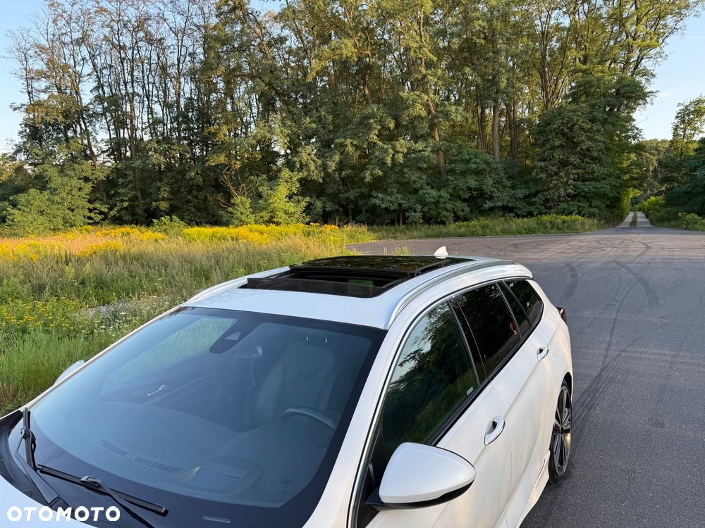 Opel Insignia 2.0 T 4x4 Innovation S&S - 8
