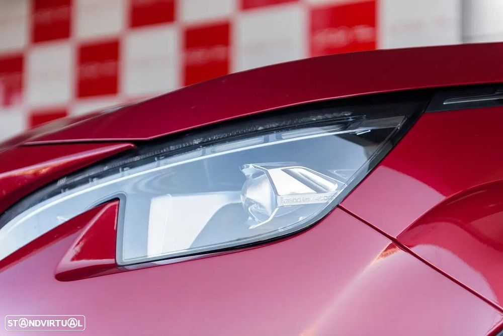 Peugeot 3008 1.5 BlueHDi GT EAT8 - 17