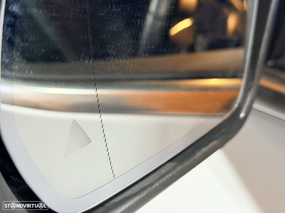 Mercedes-Benz GLA 250 e Progressive - 25