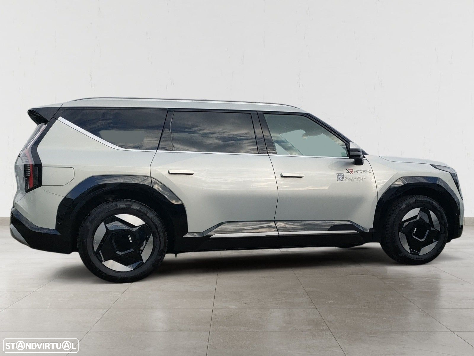Kia EV9 98.8 kWh 1st Edition - 6
