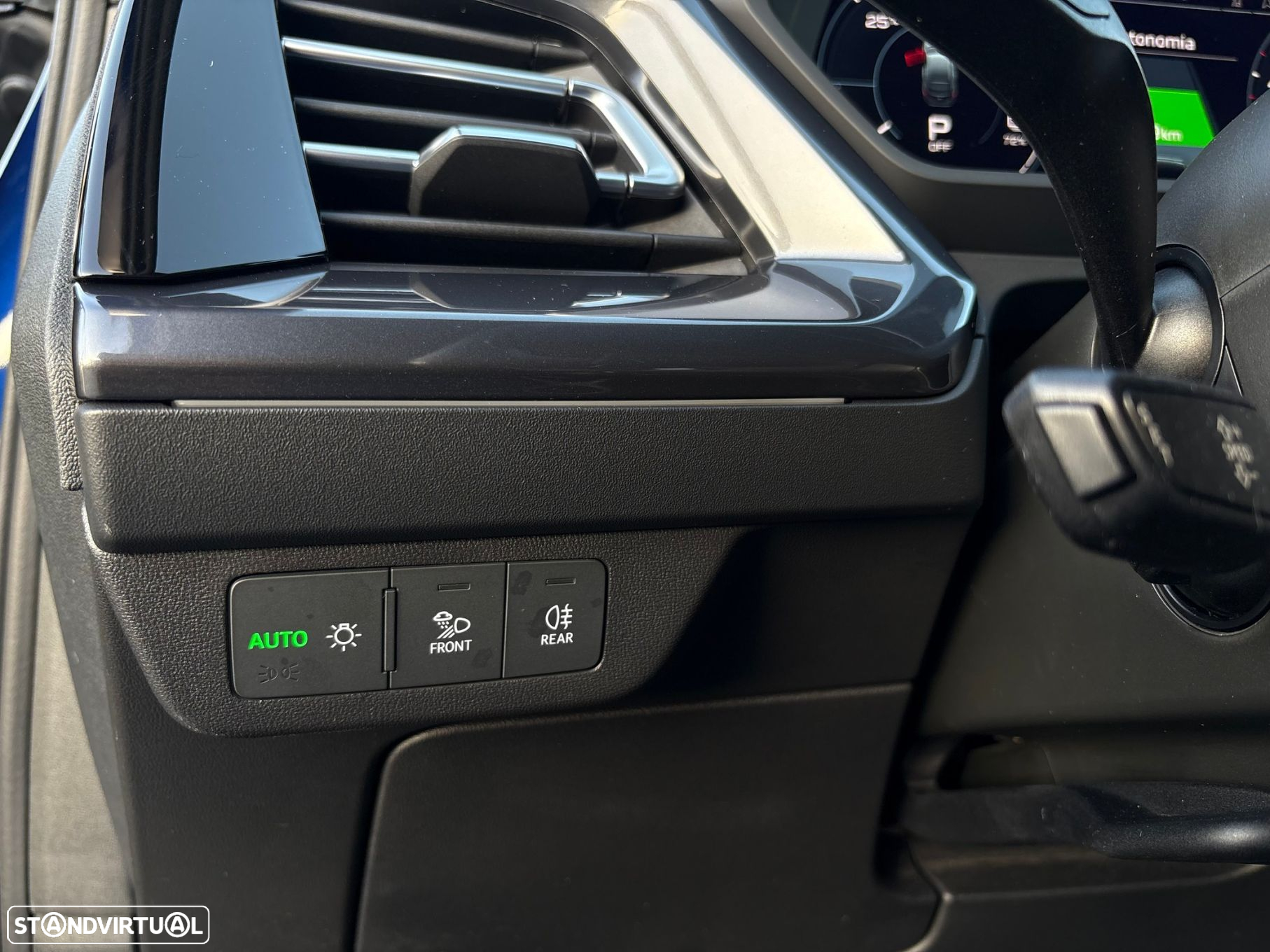 Audi Q4 Sportback e-tron 35 55 kWH - 20