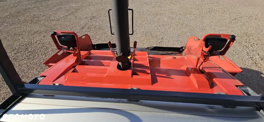 Vogele SUPER 1303-3i - 34