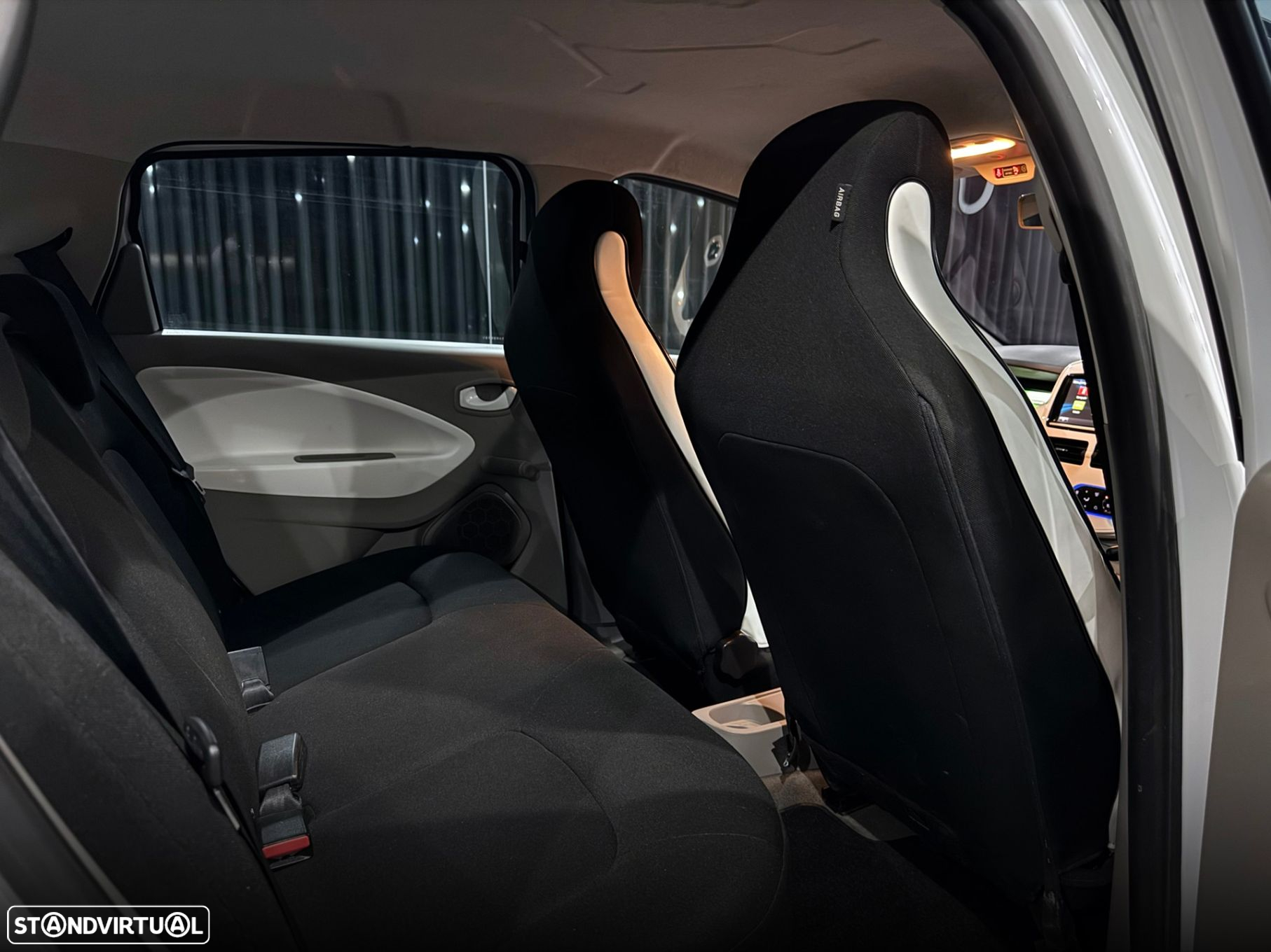 Renault Zoe - 28