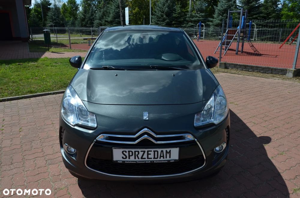 Citroën DS3 1.6 VTi SoChic - 4