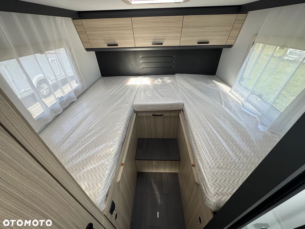 Sun Living by Adria S 75SL Trail - 2026, Nowy, 5os, 165KM, Automat, FV23% - 28