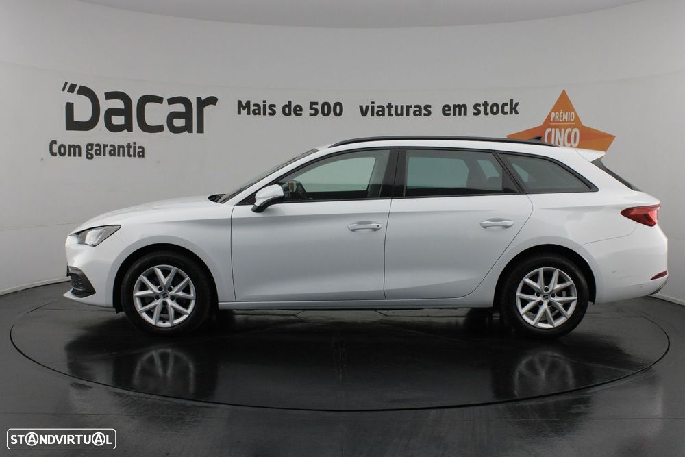 SEAT Leon ST 1.0 TSI Style - 4