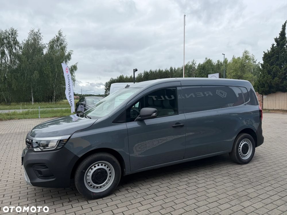 Renault KANGOO VAN - 4
