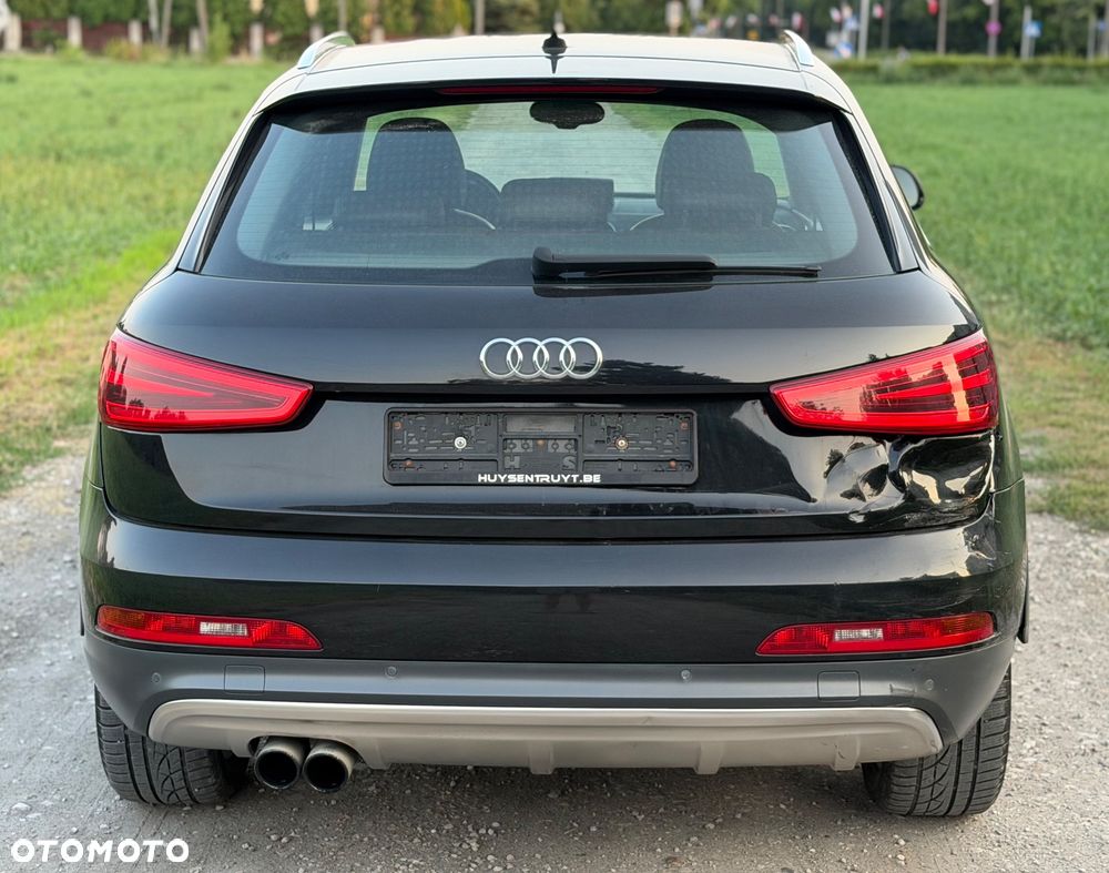 Audi Q3 - 6
