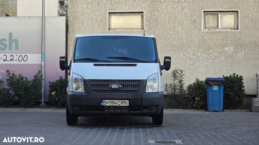 Ford Transit ver-280-m-tdci-va-trend - 3