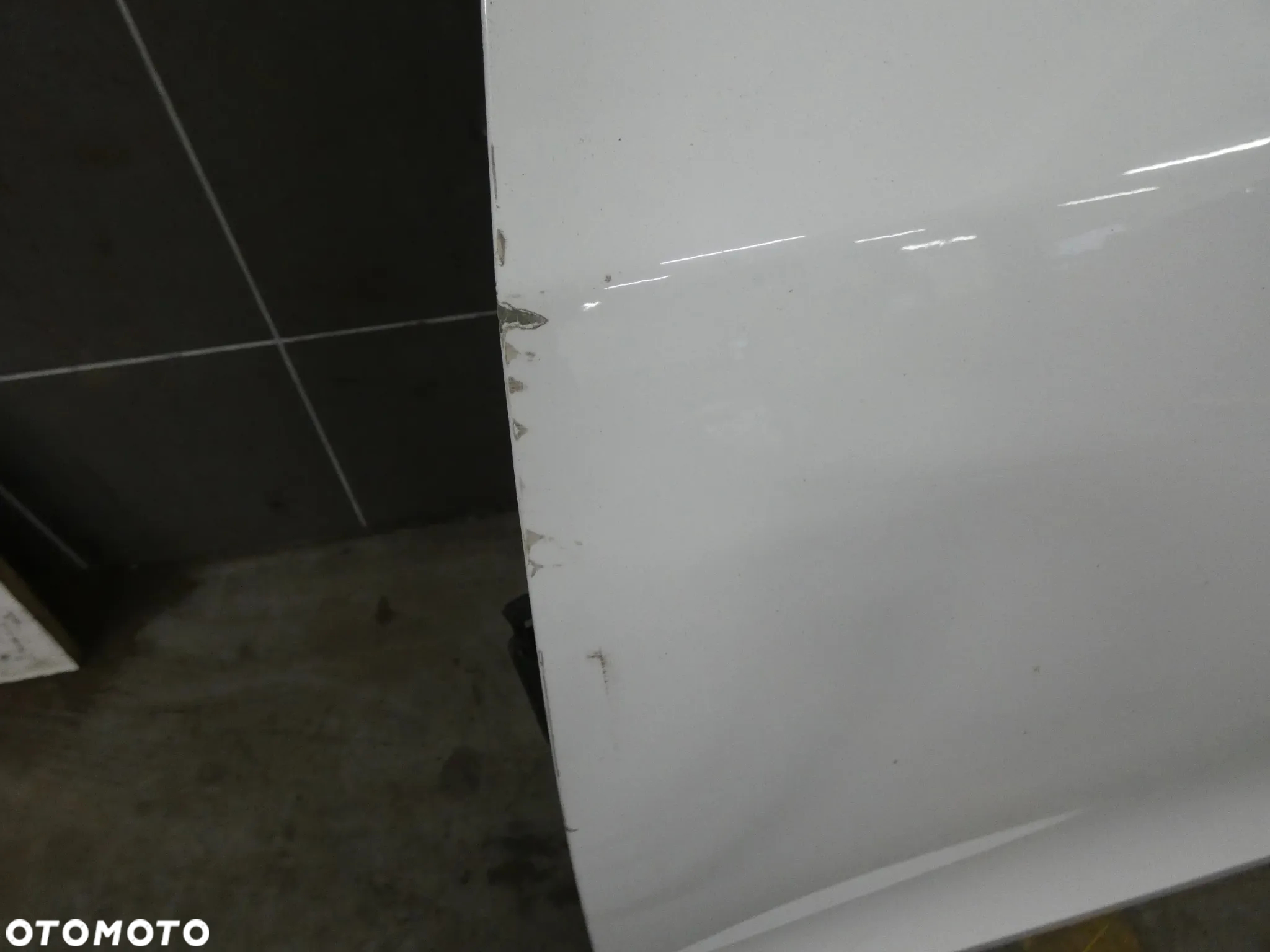 AUDI Q5 8R DRZWI LEWE PRZÓD PRZEDNIE BIAŁE LY9C GORLICE RZ3/84 - 4