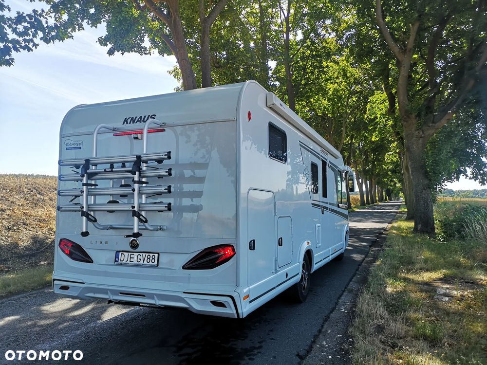 KNAUS Live i 700 MEG - 5