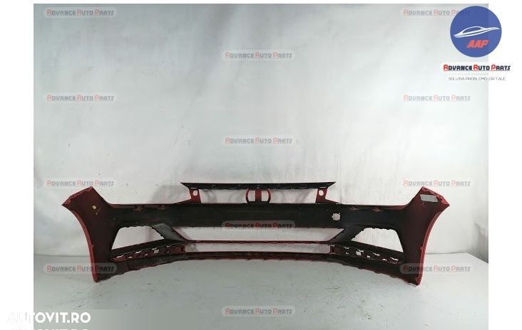 Bara Fata originala Volkswagen VW  Polo  6 AW/BZ 2017 2018 2019 2020 2 - 4