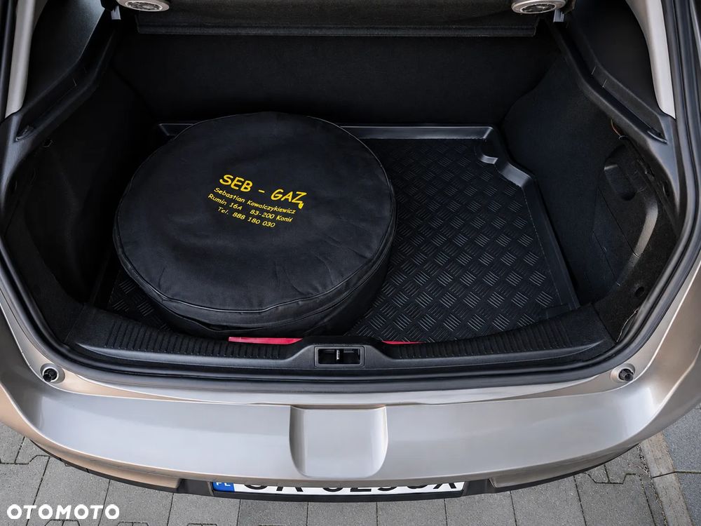 Renault Megane 1.6 16V Generation - 12