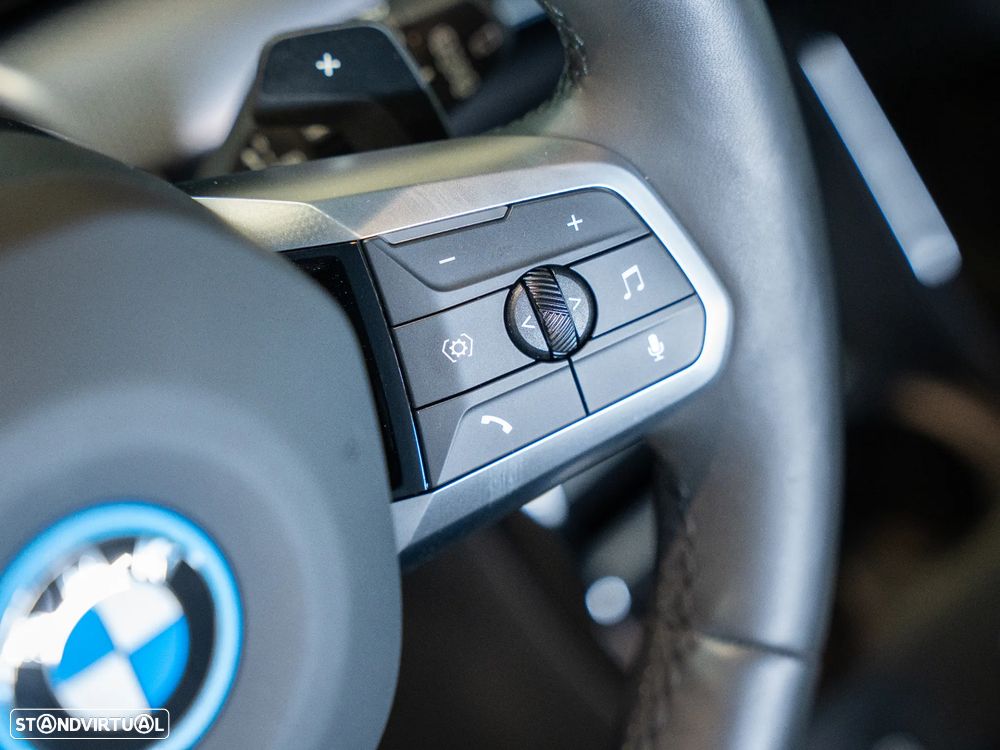 BMW 225xe Active Tourer e xDrive Pack Desportivo M - 10