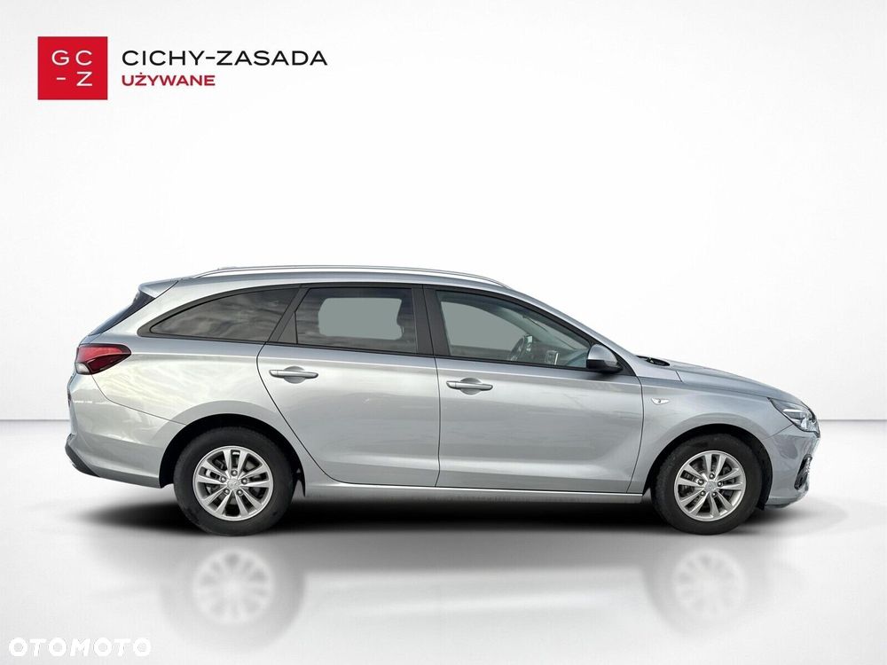 Hyundai i30 1.0 T-GDI Modern - 4