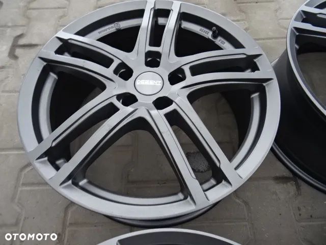 5x112x57 8Jx19 ET45 AUDI CUPRA SEAT SKODA VOLKSWAGEN - 5