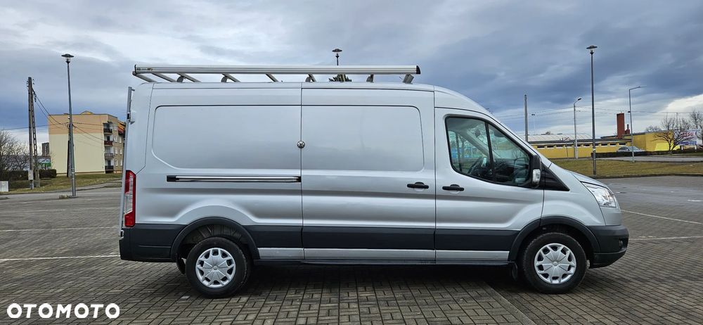 Ford TRANSIT - 18