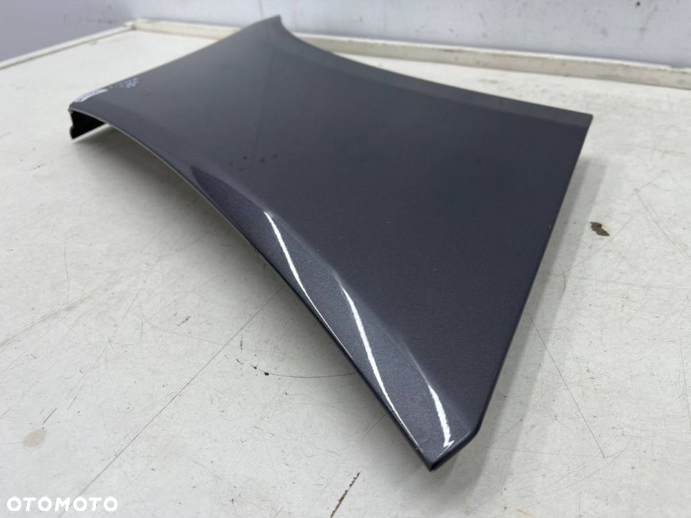 Błotnik Jaguar F-Type FType x152 SVR 14-24r. prawy przedni prawy przód HX5M16D062AD Ammonite grey - 9