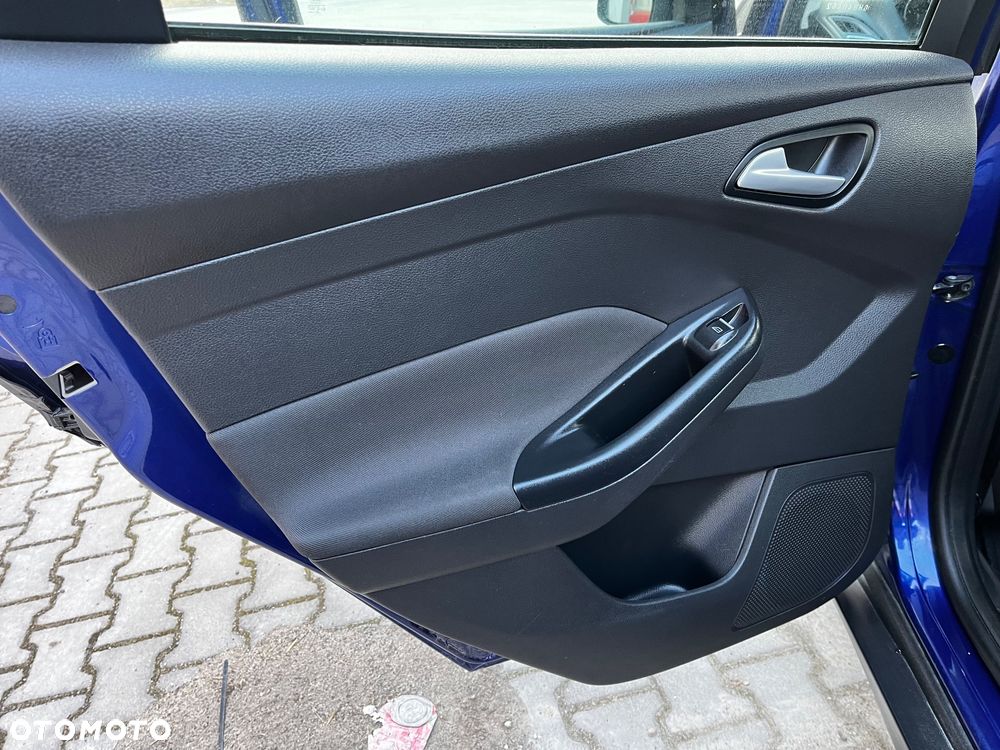 Ford Focus 2.0 TDCi SYNC Edition ASS - 15