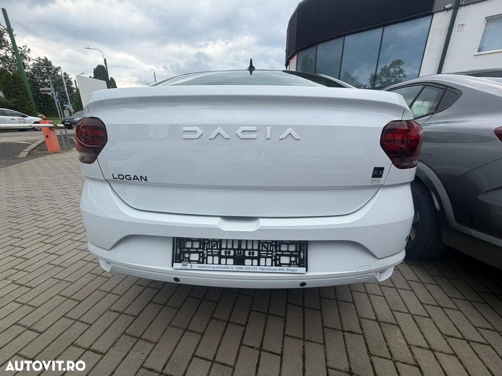 Dacia Logan - 6