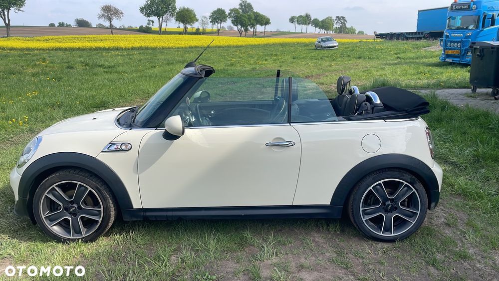 MINI Cooper S Standard - 4