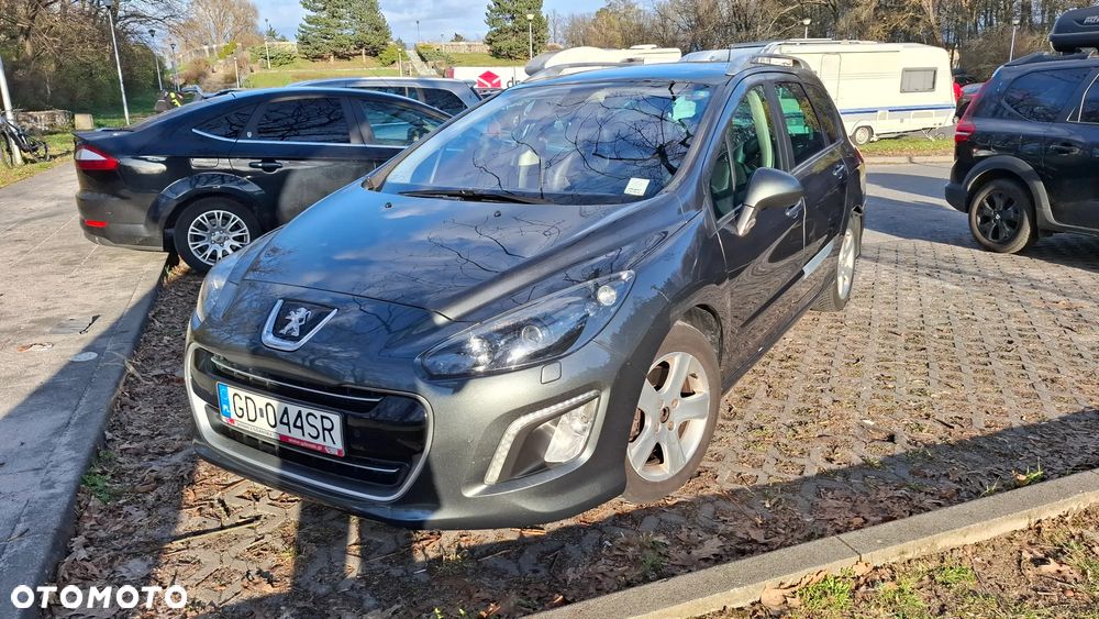 Peugeot 308 - 3