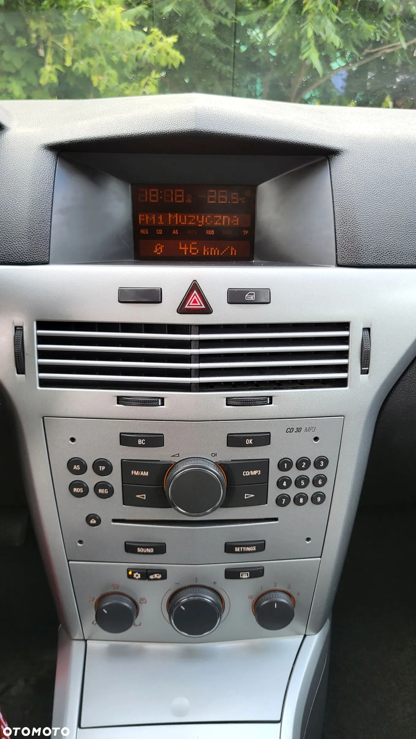 Opel Astra 1.4 Caravan Catch me - 15