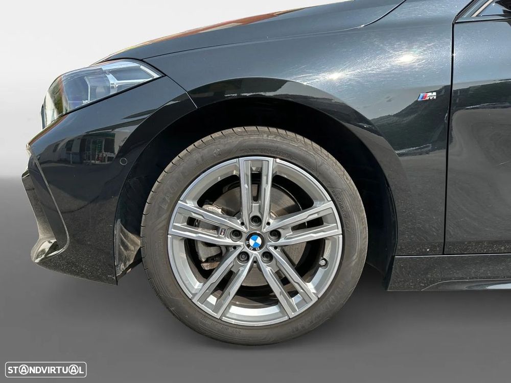 BMW 116 d Pack Desportivo M Auto - 16