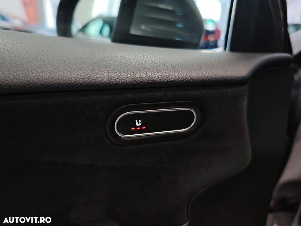 Mercedes-Benz A 180 d 7G-DCT AMG Line - 30