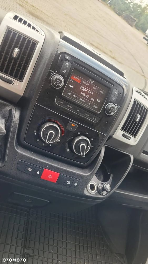 Fiat Ducato - 19