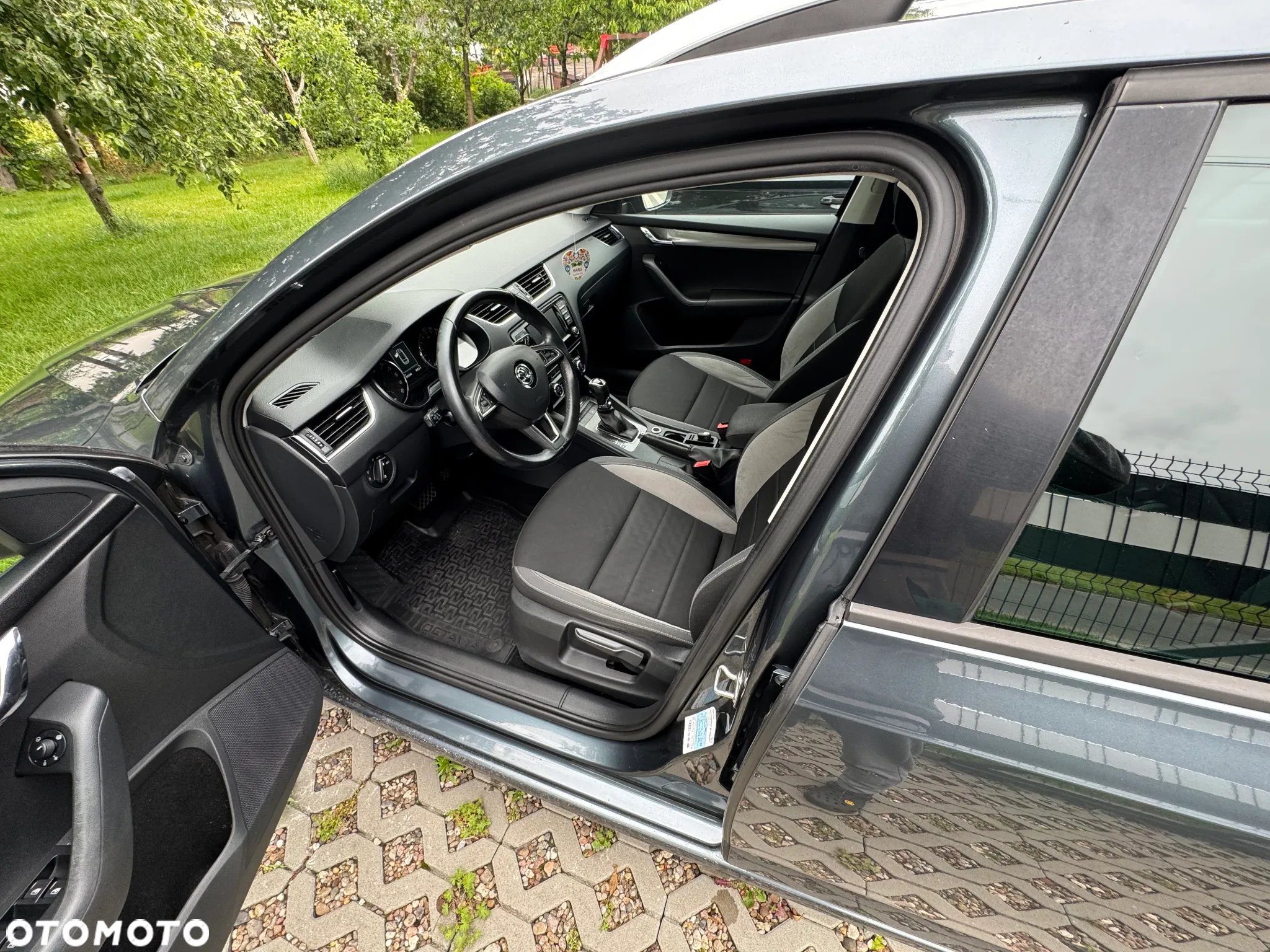 Skoda Octavia - 10